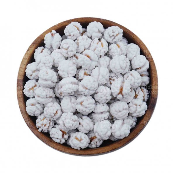 Şekerli Leblebi 250 G - 3