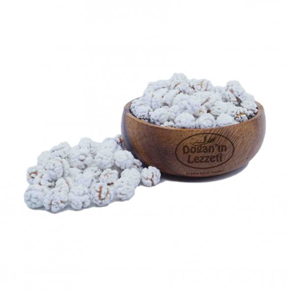 Şekerli Leblebi 250 G - 4