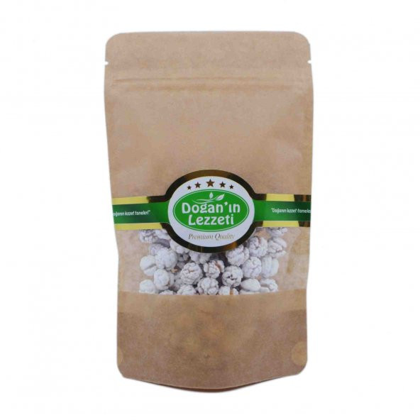 Şekerli Leblebi 250 G - 6