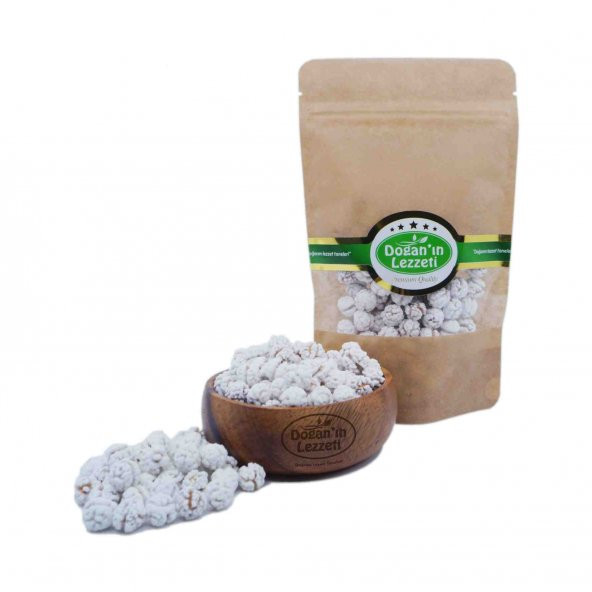 Şekerli Leblebi 500 G - 5