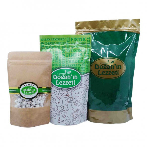 Şekerli Leblebi 500 G - 7