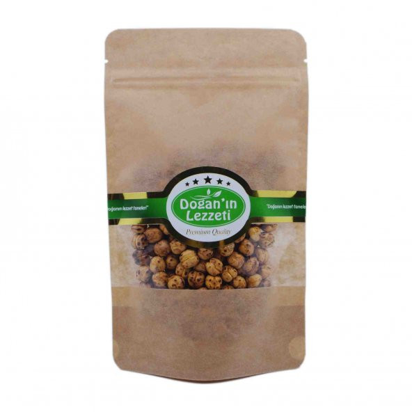 Sarı Leblebi 500 G - 6