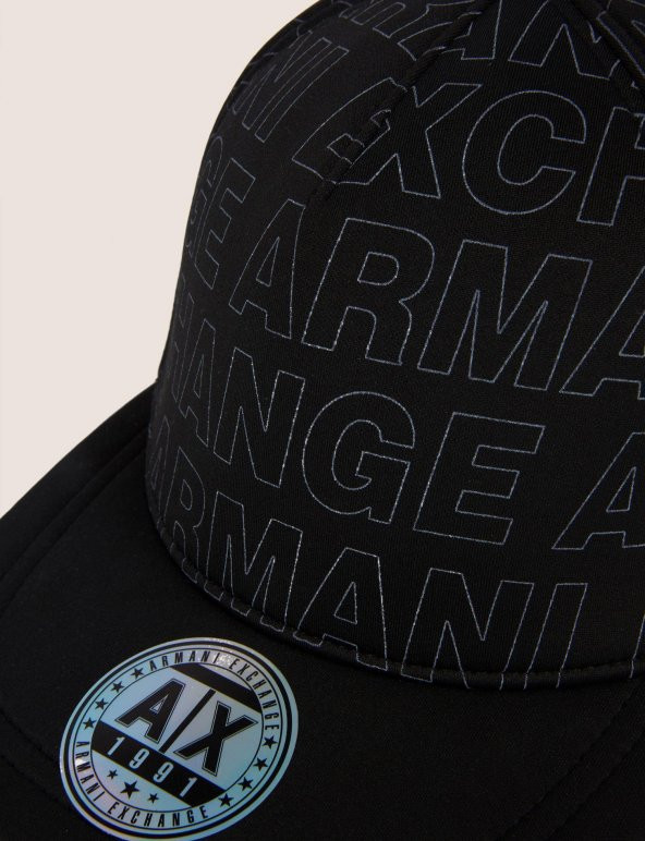 Erkek Armanı Exchange Şapka