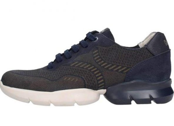 CALLAGHAN Erkek Spor Ayakkabı - Resim 2