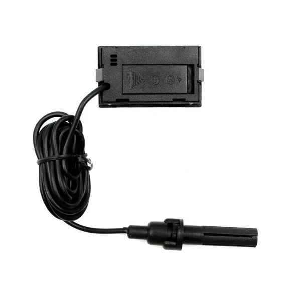 WellHise TPM-11 Sıcaklık ve Nem Termometre Kuluçka - 2