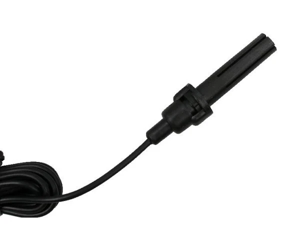 WellHise TPM-11 Sıcaklık ve Nem Termometre Kuluçka - 4