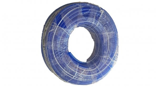 Silikonlu 1.Sınıf Hortum 100 metre - 2