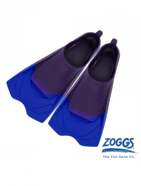 Zoggs Çocuk Deniz Paleti - 3