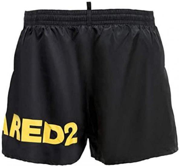 DSQUARED2 ERKEK BOXER MIDI
