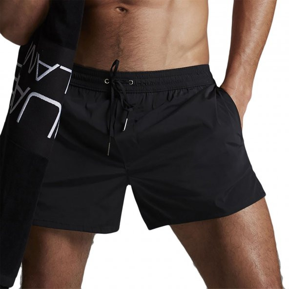 DSQUARED2 ERKEK BOXER MIDI - 5