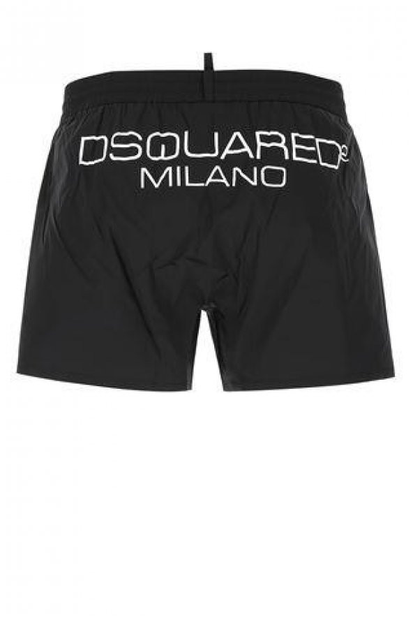 DSQUARED2 ERKEK BOXER MIDI - 6