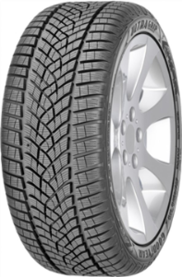Goodyear 235/40R18 95V Ultragrip Performace Gen-1 XL Kış Lastiği (2016)
