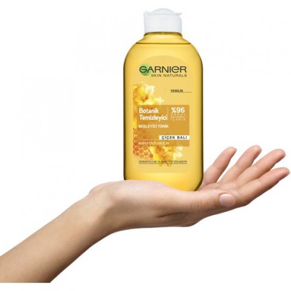 Garnier Botanik Besleyici Tonik 200 ml