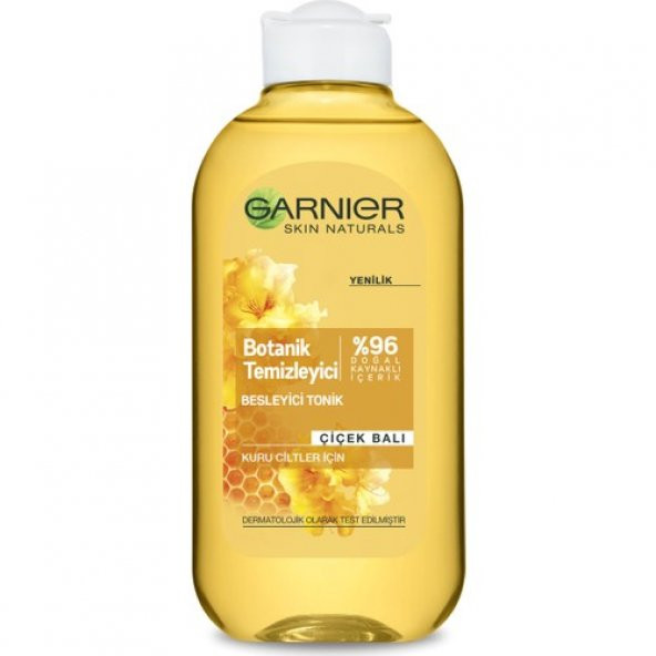 Garnier Botanik Besleyici Tonik 200 ml - 2