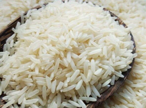 Basmati Pirinç (1 KG)