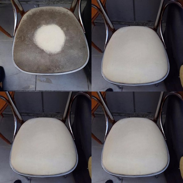 Glint Bitkisel Temizleyici Çözücü Leke Çıkarıcı 5 Adet 1 Litre - 9
