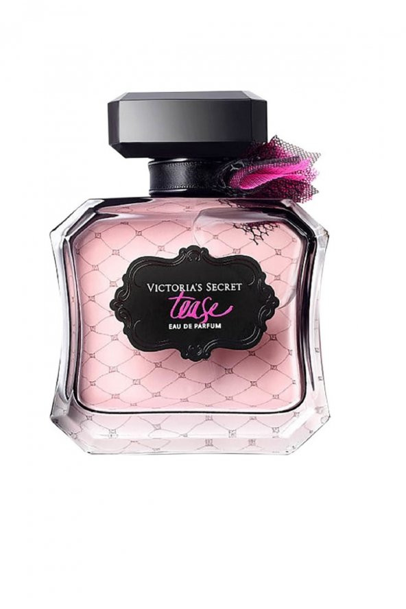 Victoria's Secret Noır Tease Parfum 100 Ml Edp Kadın Parfum