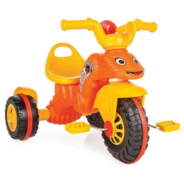 Pilsan Tırtıl 3 Tekerli Bisiklet - 2