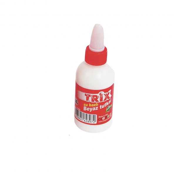 Trix Tutkal 120 ml 1 Adet - 1