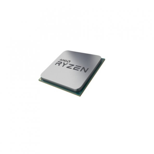 AMD Ryzen 5 3600X 3.8 /4.4GHz AM4 -Tray Fansız