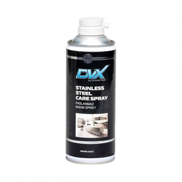 AERO PASLANMAZ BAKIM SPREY 400 ML