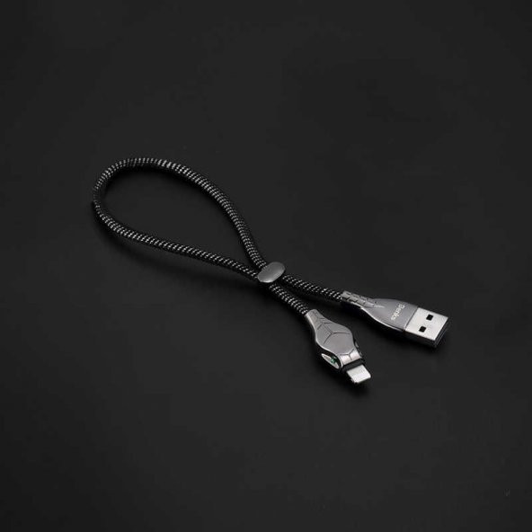 EVA D27 Lightning Snake Cable 0.25M - 2