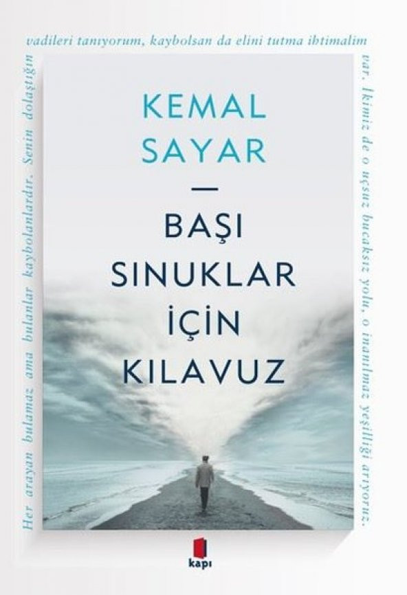 Başı Sınuklar İçin Kılavuz -  Kemal Sayar