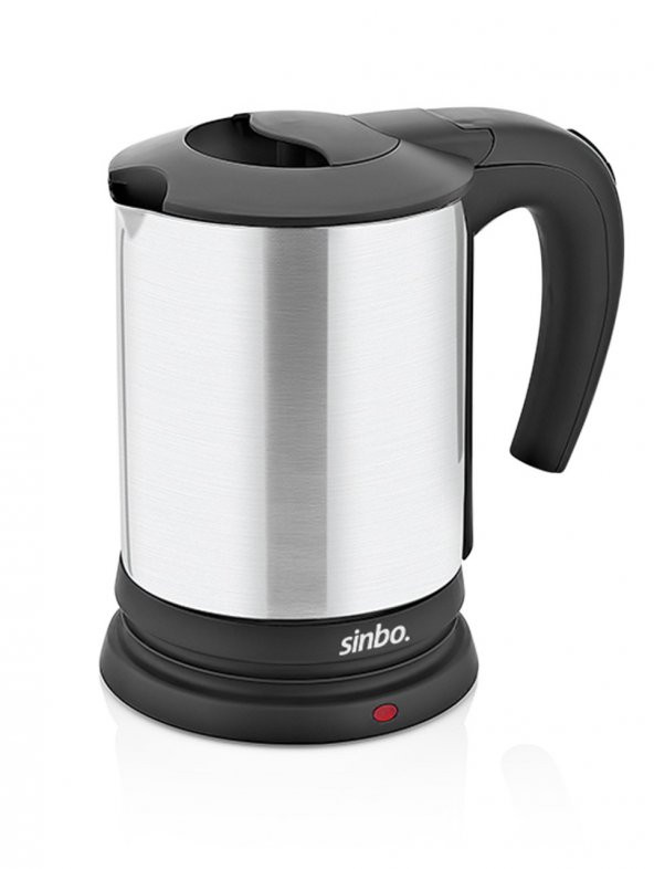 Sinbo Elektrikli Su Isıtıcı - Kettle 1Lt SK7376