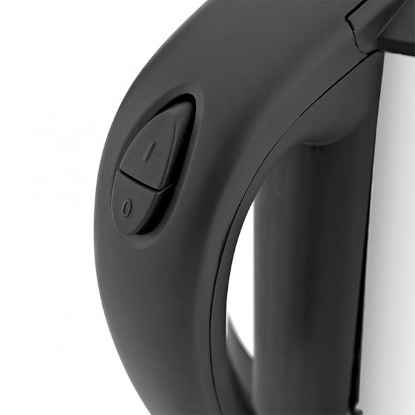 Sinbo Elektrikli Su Isıtıcı - Kettle 1Lt SK7376 - 7