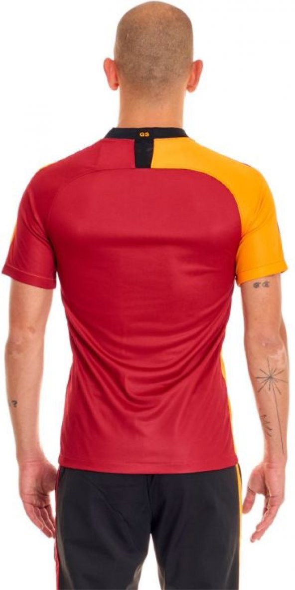 Galatasaray 2019/2020 Parçalı İç Saha Forması - 2