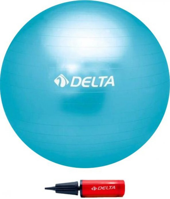 Delta Pilates Topu 55 Cm