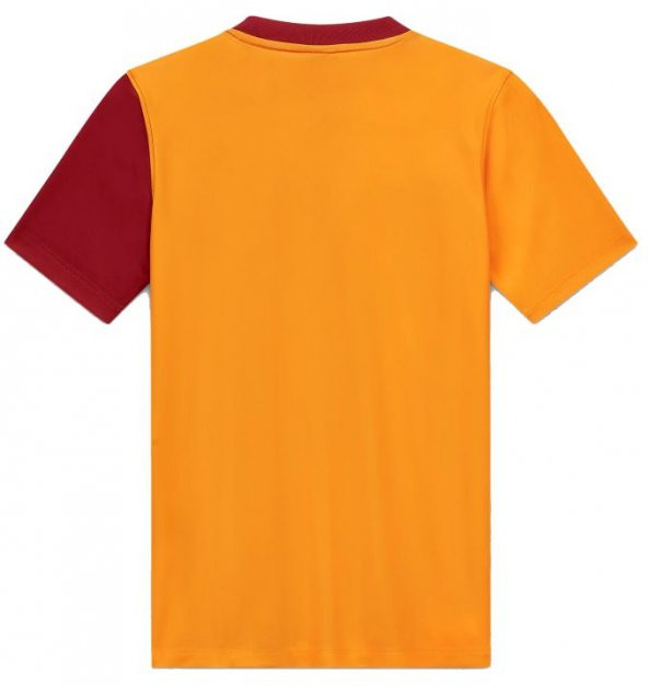 Galatasaray 2020/2021 Parçalı İç Saha Forması - 2
