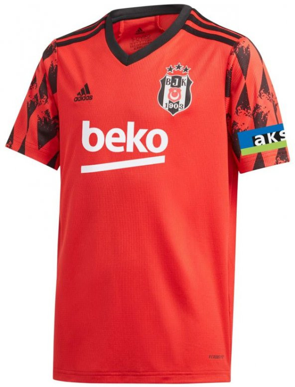 Beşiktaş 2020/2021 Alternatif Çocuk Maç Forması