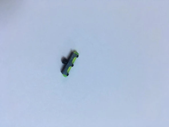 Yeşil Fosforlu Arpacık