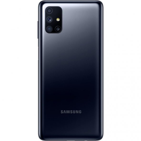 Samsung Galaxy M51 128 GB Siyah Cep Telefonu  (Samsung Türkiye Garantili) - 2