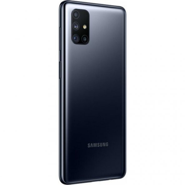 Samsung Galaxy M51 128 GB Siyah Cep Telefonu  (Samsung Türkiye Garantili) - 3