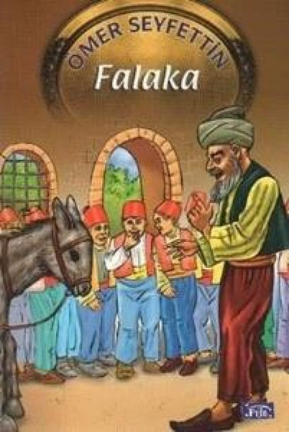 Parıltı - Falaka - 3