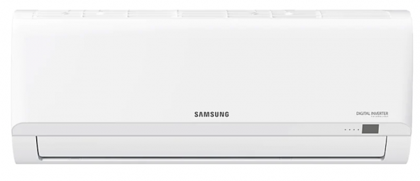 Samsung AR09TXHQBWK/SK AR35 White 9000 BTU Split A++ Enerji Sınıfı Klima