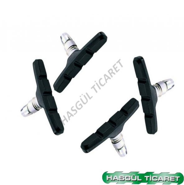 HSGL BİSİKLET FREN PAPUÇ PİPO KÖRÜK SET - 2