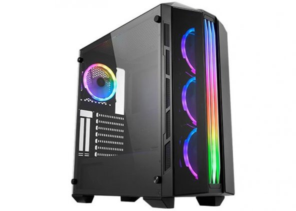 Xigmatek İstanbul EN43774 Gaming X-Power (650W)