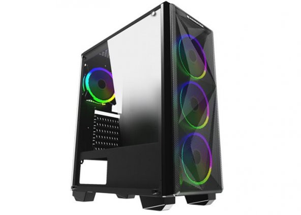 Xigmatek Beast RGB Fanlı X-Power (650W)