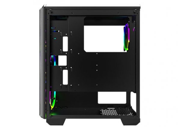 Xigmatek Beast RGB Fanlı X-Power (650W) - 2