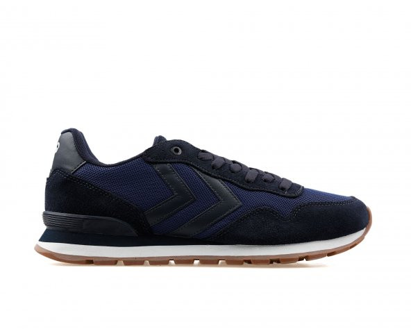 Hummel 204153-7459 Thor Unisex Günlük Spor Ayakkabı