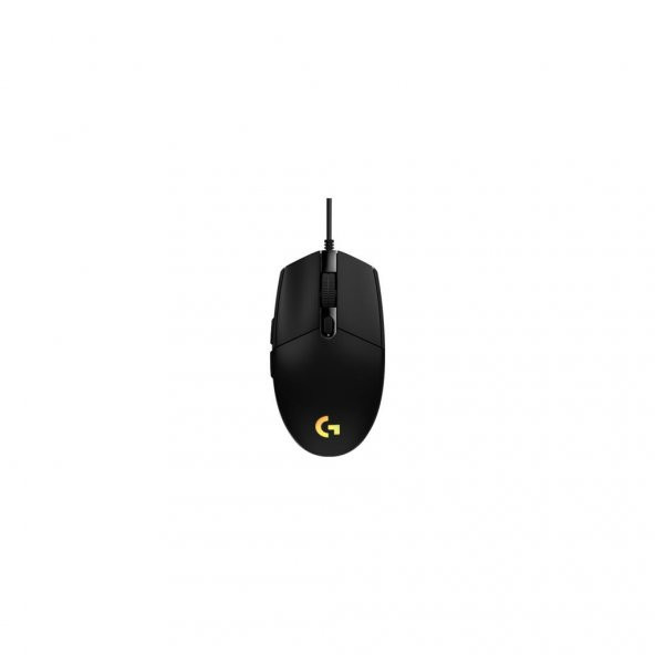 Logitech G102 Lıghtsync Oyuncu Mouse 910-005823