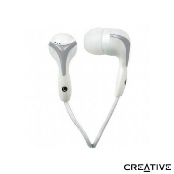 Creative EP-430 Kulaklık Gri