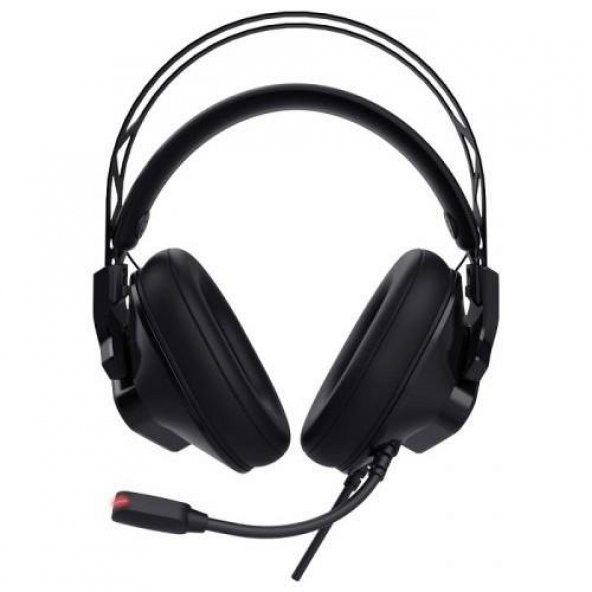 GamePower Kizaru 7.1 Siyah Surround RGB Oyuncu Kulaklık - 3