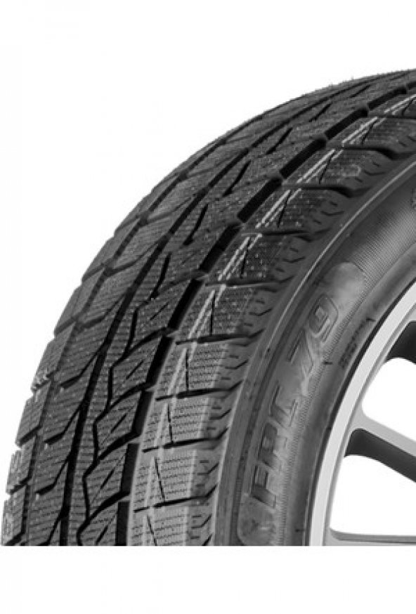 Saferich 215/55 R18 99V XL FRC79 Kış Lastiği - 2