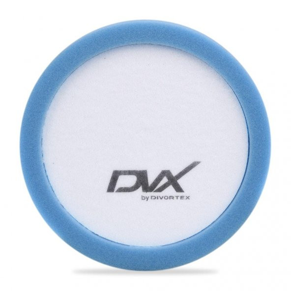 Divortex DVX Tabak Tipi Hare Giderici Sünger / PAD 180 x 35 mm
