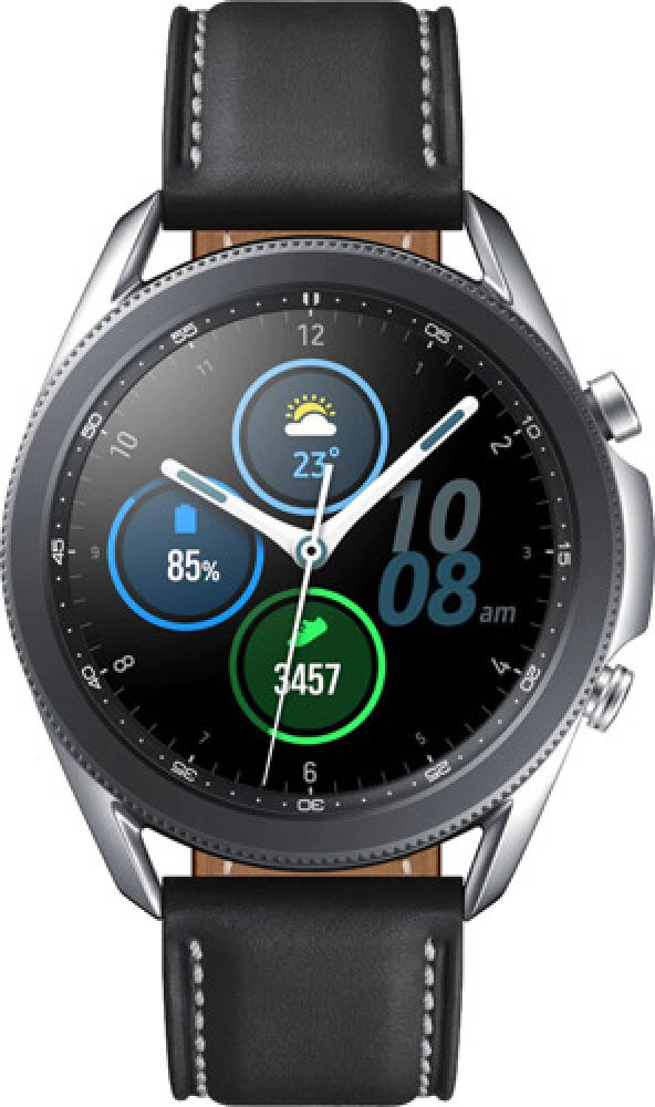 Samsung Galaxy Watch 3 (45mm)  (Samsung Türkiye Garantili)