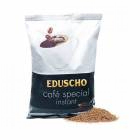 Tchibo Eduscho Cafe Çözünebilir Kahve (Sprey) 500 GR.